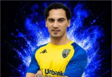 “Kəpəz” Rəhman Hacıyevlə müqavilənin müddətini uzadıb