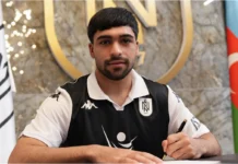 “Neftçi” yeni mövsüm üçün ilk transferini elan edib