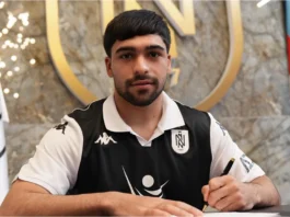 “Neftçi” yeni mövsüm üçün ilk transferini elan edib