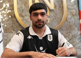 “Neftçi” yeni mövsüm üçün ilk transferini elan edib
