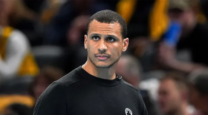 NBA-da mövsümün ən yaxşı baş məşqçisi açıqlanıb