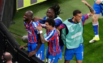 “Kristal Pelas” UEFA Konfrans Liqasının qalibi olub