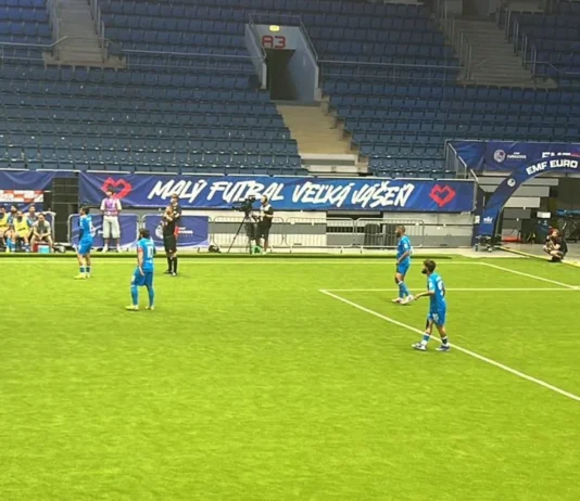 Minifutbol millimiz Avropa çempionatına qələbə ilə başlayıb