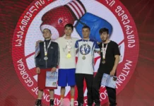 Azərbaycan boksçuları Batumidə 5 medal qazanıblar