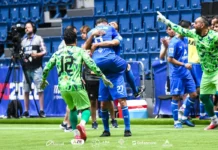 Avropa çempionatı: Minifutbol millimiz İtaliyanı məğlub edərək növbəti mərhələyə yüksəlib