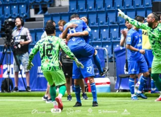 Avropa çempionatı: Minifutbol millimiz İtaliyanı məğlub edərək növbəti mərhələyə yüksəlib