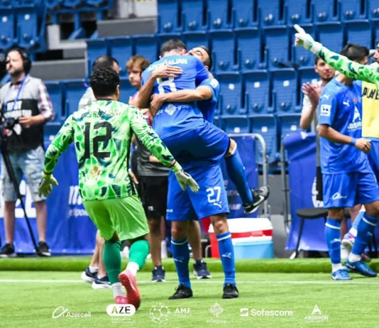 Avropa çempionatı: Minifutbol millimiz İtaliyanı məğlub edərək növbəti mərhələyə yüksəlib