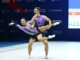 Azərbaycanda aerobika gimnastikası üzrə Dünya Kubokunda iştirak edəcək ölkələr müəyyənləşib