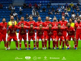 Avropa çempionatı: Minifutbol millimiz Fransanı məğlub edərək qrup lideri olub