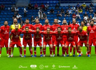 Avropa çempionatı: Minifutbol millimiz Fransanı məğlub edərək qrup lideri olub