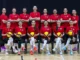 Qadın voleybolçulardan ibarət millimiz xaricdəki təlim-məşq toplanışını başa çatdırıb