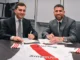 Nikolas Otamendi “River Pleyt” ilə müqavilə imzalayıb