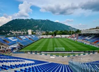 UEFA “Komo”ya ev stadionunda Çempionlar Liqası matçları keçirməyə icazə verməyib