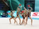 Bədii gimnastlarımız Bolqarıstanda Avropa çempionatında iştirak ediblər