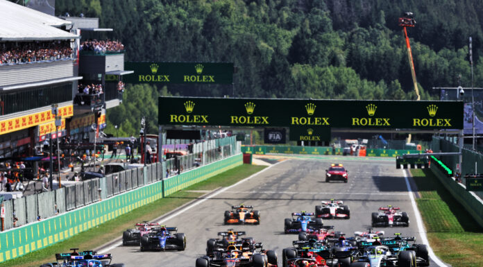 “Formula 1”: Antonelli ardıcıl üçüncü dəfə qalib gəlib