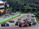 “Formula 1”: Antonelli ardıcıl üçüncü dəfə qalib gəlib