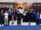 Yeniyetmə qız boksçularımız beynəlxalq turnirdə 17 medal qazandı
