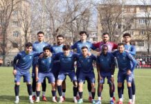 I Liqa: “Mingəçevir” elitaya yüksəlmək şansı qazandı
