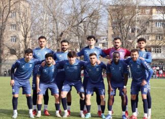 I Liqa: “Mingəçevir” elitaya yüksəlmək şansı qazandı