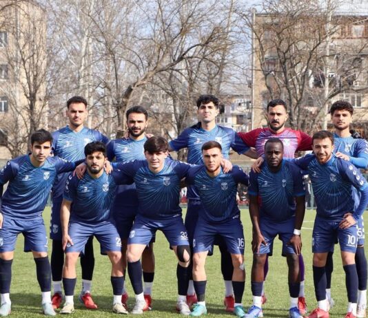 I Liqa: “Mingəçevir” elitaya yüksəlmək şansı qazandı