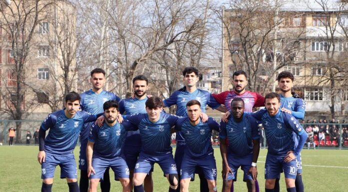 I Liqa: “Mingəçevir” elitaya yüksəlmək şansı qazandı