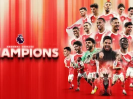 “Arsenal”ın 14-cü çempionluğa gedən yolunun xüsusi məqamları
