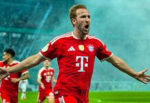 “Bayern Münhen” “qızıl dubl” etdi