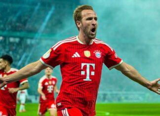 “Bayern Münhen” “qızıl dubl” etdi