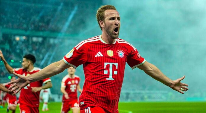 “Bayern Münhen” “qızıl dubl” etdi