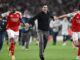 “Arsenal” 20 il sonra UEFA Çempionlar liqasının finalına yüksəldi