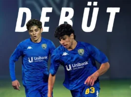 “Kəpəz”in üzvü bu mövsüm MPL-də debüt edən ən gənc futbolçu oldu