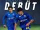 “Kəpəz”in üzvü bu mövsüm MPL-də debüt edən ən gənc futbolçu oldu