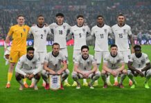 İngiltərə millisinin dünya çempionatı üçün heyəti açıqlandı