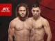 Bakıda keçiriləcək UFC turnirində Rafael Fiziyev Manuel Torreslə qarşılaşacaq