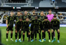 Nəriman Axundzadə “Kolambus Kryu”nun ölkə kubokunun yarımfinalına yüksəlməsində pay sahibi oldu