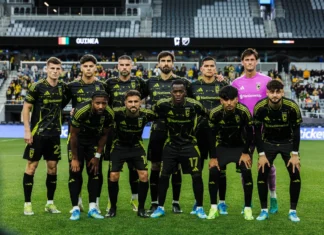Nəriman Axundzadə “Kolambus Kryu”nun ölkə kubokunun yarımfinalına yüksəlməsində pay sahibi oldu