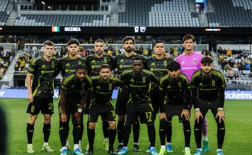 Nəriman Axundzadə “Kolambus Kryu”nun ölkə kubokunun yarımfinalına yüksəlməsində pay sahibi oldu