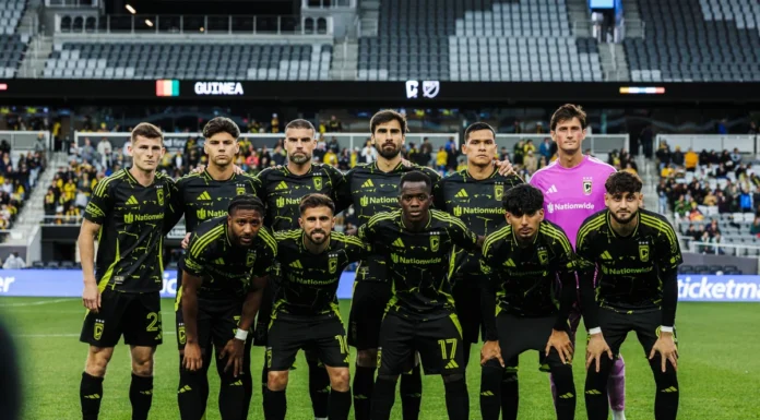 Nəriman Axundzadə “Kolambus Kryu”nun ölkə kubokunun yarımfinalına yüksəlməsində pay sahibi oldu