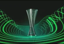UEFA Konfrans Liqası: “Kristal Pelas” “Şaxtyor”u, “Strasbur” “Rayo Valyekano”nu qəbul edəcək