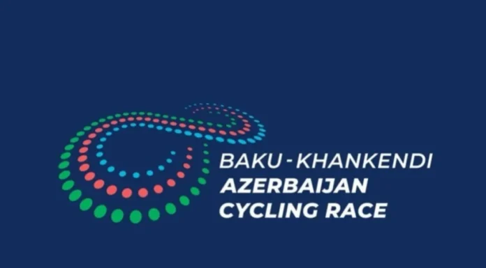 “Bakı–Xankəndi” Azərbaycan velosiped yarışının üçüncü mərhələsi keçiriləcək