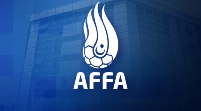 17 yaşadək futbolçulardan ibarət yığmamız Qazaxıstanla yenidən üz-üzə gələcək