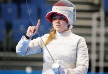 Qılıncoynatma üzrə Avropa çempionatı başlayır