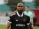 Kevin Medina “Qarabağ”dan ayrıldı