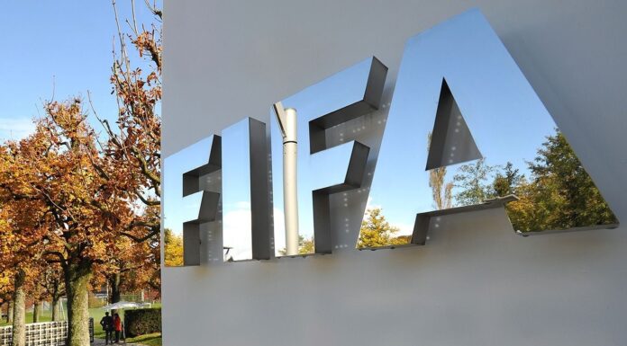 FIFA Nepal futbolunu beynəlxalq arenadan kənarlaşdırıb