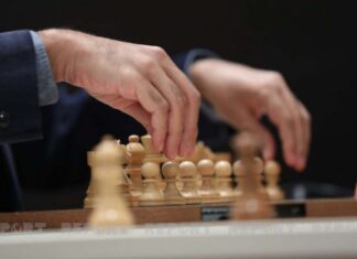 8 şahmatçımız İtaliyada yeniyetmələr arasında dünya çempionatında mübarizə aparacaq