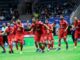 Minifutbol millimiz Avropa çempionatının finalında