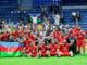 Minifutbol millimiz Avropa çempionu oldu