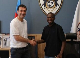 “Qarabağ” mozambikli futbolçunu transfer etdi