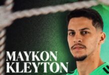 “Zirə” yeni qapıçı transfer etdi