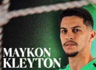 “Zirə” yeni qapıçı transfer etdi